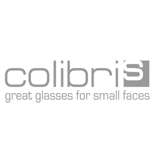 Brand-colibris